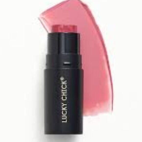 Lucky Chick Makeup Lucky Life Lip & Cheek Multi Stick - Picture 7 of 7